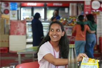 Stanley College of Engineering and Technology for Women Hyderabad Campus photo 4